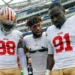 49ers Defense Suffers Another Major Injury Setback After Falcons Win