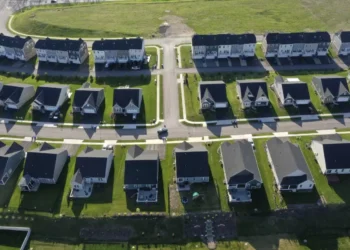 ‘Help with mortgage’ Google searches reach levels unseen since 2009