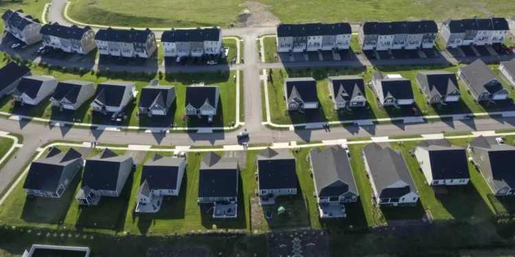 ‘Help with mortgage’ Google searches reach levels unseen since 2009