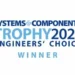 2025 Winners announced: Systems & Components Trophy – Engineers‘ Choice agricuture