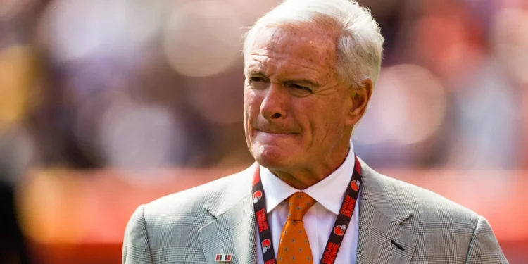 Browns’ 2025 QB Cap Hit Perfectly Sums Up Cleveland’s Ongoing Nightmare