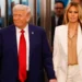 Amazon sets release date for Melania Trump documentary