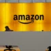 Amazon laying off 14,000 corporate jobs amid AI push