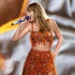 Taylor Swift Sends Message to Fans As New Album Drops
