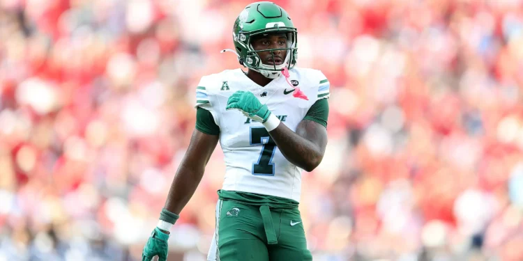 How to Watch Tulsa vs Memphis: Live Stream NCAA College Football, TV Channel