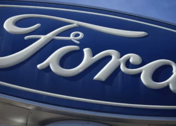 Ford recalls 290K vehicles over rearview camera safety issue