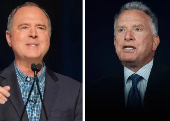 Schiff presses Witkoff on divesting from Trump-tied crypto venture