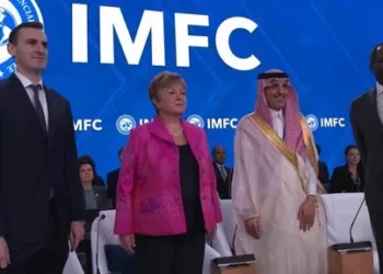 IMFC Broll TV Package