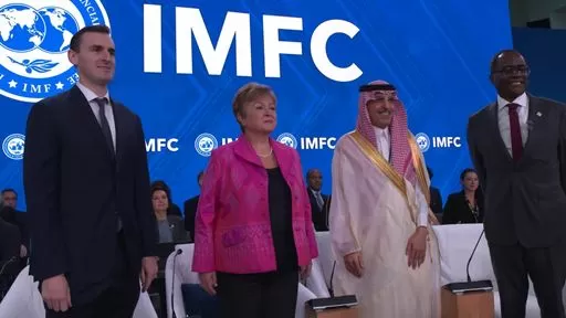 IMFC Broll TV Package