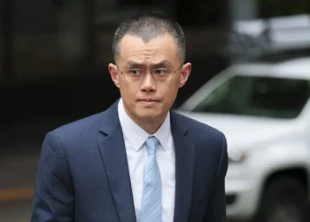 Pardoned Binance founder says alleged connections to Trump sons ‘don’t exist’