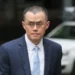 Pardoned Binance founder says alleged connections to Trump sons ‘don’t exist’
