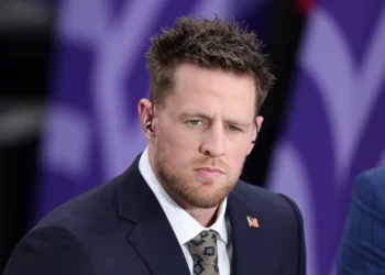 NFL Legend JJ Watt Sends Strong Plea to YouTube TV, ESPN Before 'MNF'