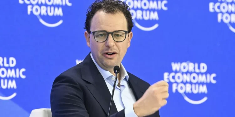 Anthropic says Chinese hackers used AI tool to conduct cyberattack