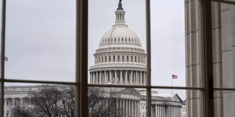 Attorneys general call on Congress to reject ban on state AI laws