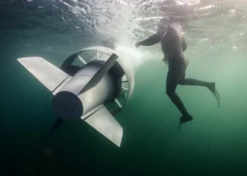 NATO States Weighing New Underwater Drones