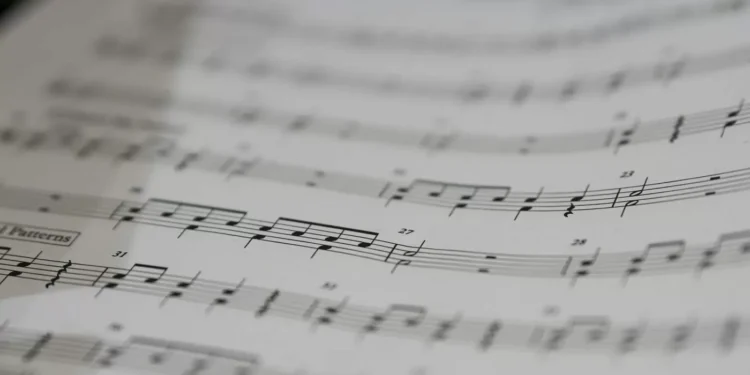 Most can’t distinguish AI-made music from the real thing, poll finds