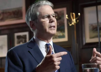 Bessent says TikTok deal finalized