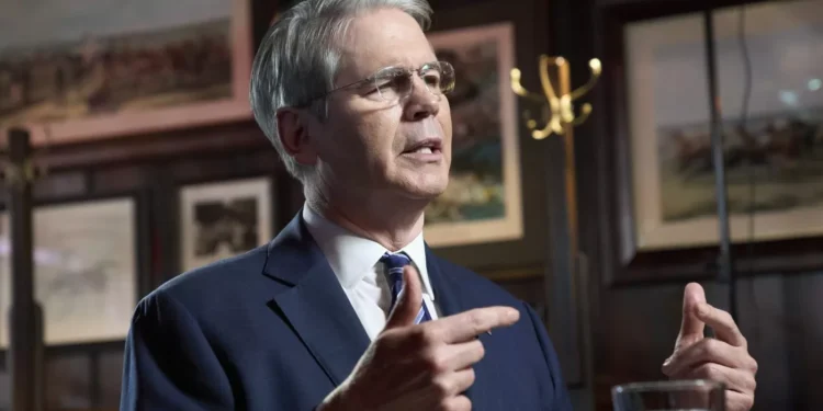 Bessent says TikTok deal finalized