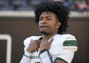 Starting QB Suspended by College Football Program After Spitting on Opponent