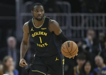 Warriors HC Steve Kerr Offers Unfortunate Update on Jonathan Kuminga