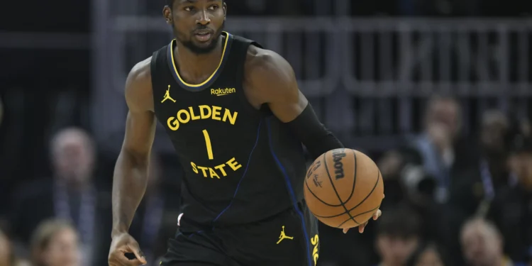 Warriors HC Steve Kerr Offers Unfortunate Update on Jonathan Kuminga