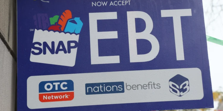 SNAP Benefits Update: Families Start to See Money on Their Cards