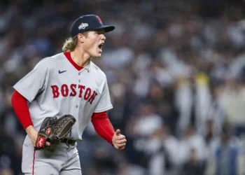 Red Sox Trade Idea Would Land Boston $15M Ace for No. 3 Prospect