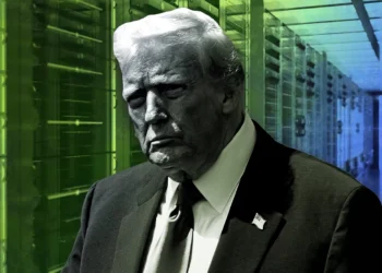 Trump’s data center embrace spurs energy and environment concerns