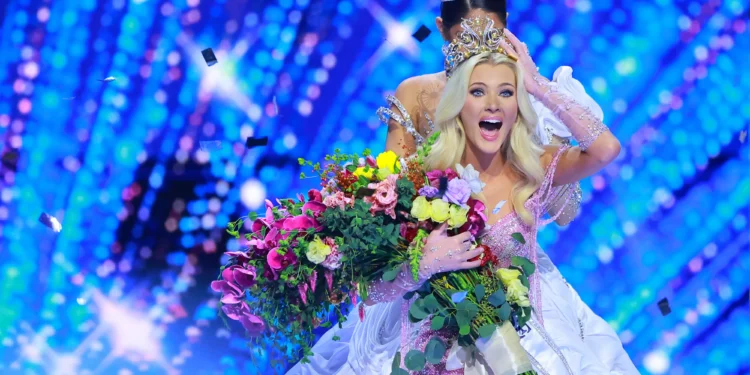 How to Watch Miss Universe 2025: Live Stream, TV Channel