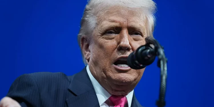 Trump signs order creating Genesis Mission to boost AI-driven research