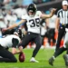 Jaguars Kicker Issued Drug Test by NFL After Breaking Field Goal Record