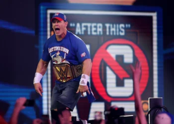 John Cena's Final WWE Raw Opponents Revealed