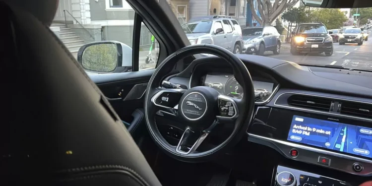 San Francisco leaders call for new checks on Waymo after death of beloved cat KitKat