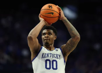 How to Watch Kentucky vs Nicholls: Live Stream NCAA College Basketball, TV Channel