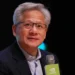 Nvidia CEO clarifies remarks about China winning ‘AI race’