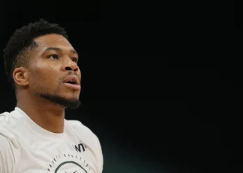 Bucks Exploring Major $215 Million Move for a Giannis Co-Star