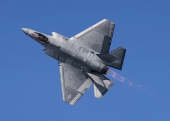 Trump greenlights sale of F-35 fighter jets to Saudi Arabia 