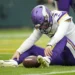 NFL Insider Warns JJ McCarthy’s Future With Vikings Is in Jeopardy