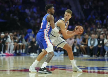 How to Watch Magic vs 76ers: Live Stream NBA Cup Group Play, TV Channel