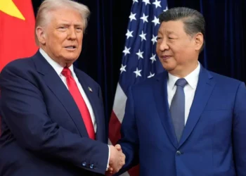 Trump, China’s Xi reach agreement on tariffs, rare earths in wide-ranging meeting