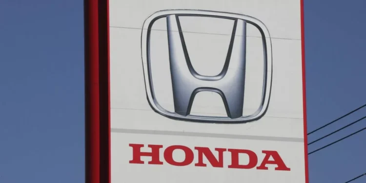 Honda recalls 406K cars over wheels that ‘may detach from vehicle’