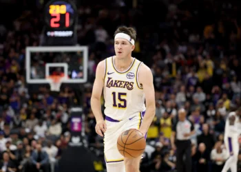 How to Watch Lakers vs Trail Blazers: Live Stream NBA, TV Channel