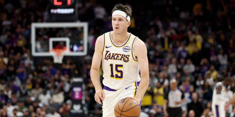 How to Watch Lakers vs Trail Blazers: Live Stream NBA, TV Channel