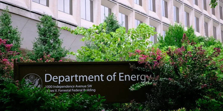 Energy Department announces $625M for quantum research centers