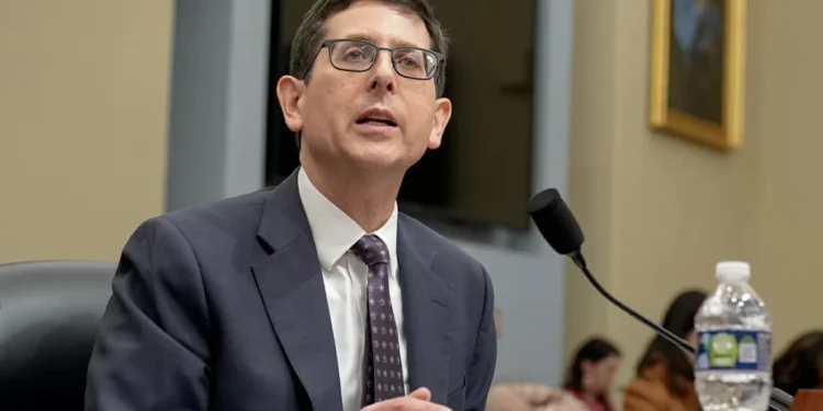 Congressional Budget Office hacked in ‘security incident’