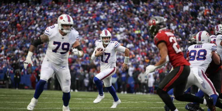 Underdog Promo Code NEWSWEEK: Claim $100 Bonus For NBA, Bills-Texans Picks
