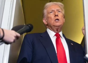 Trump, Xi didn’t discuss Taiwan, Russian oil nor Blackwell chips