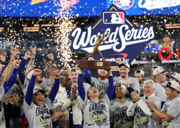 Yoshinobu Yamamoto Says He Was 'Tricked' Into Pitching for Dodgers in Game 7