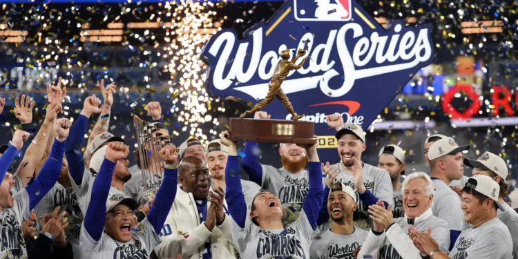 Yoshinobu Yamamoto Says He Was 'Tricked' Into Pitching for Dodgers in Game 7