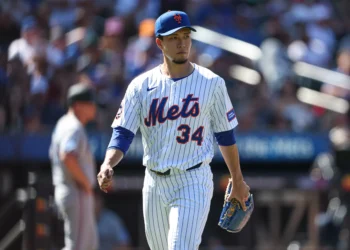 Mets Predicted to Trade $75M All-Star to AL East Squad